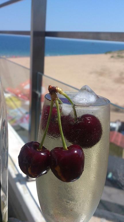 Apartment Crystal Beach Nesebar Kamer foto