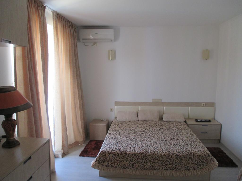 Apartment Crystal Beach Nesebar Kamer foto