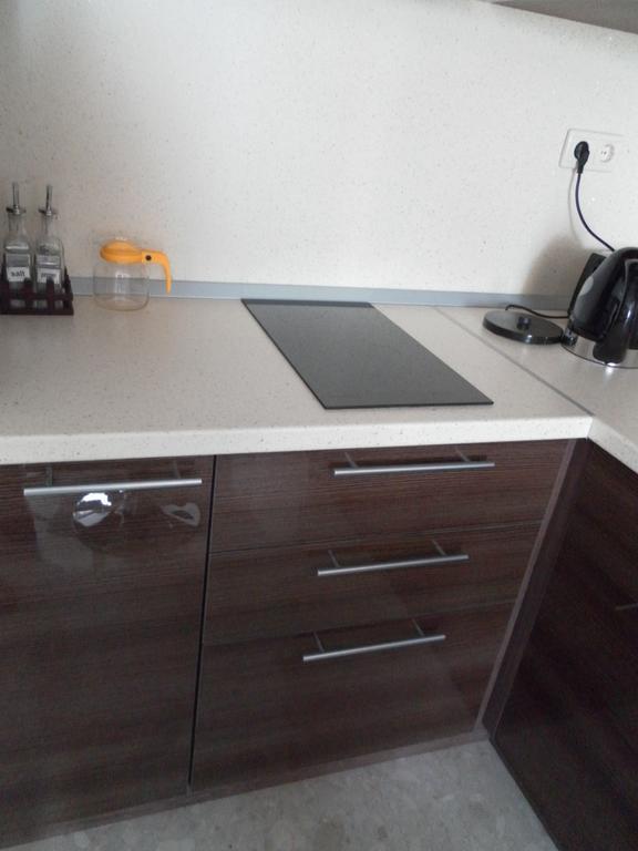 Apartment Crystal Beach Nesebar Kamer foto
