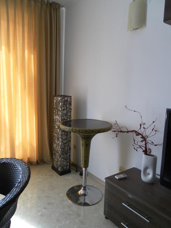 Apartment Crystal Beach Nesebar Kamer foto